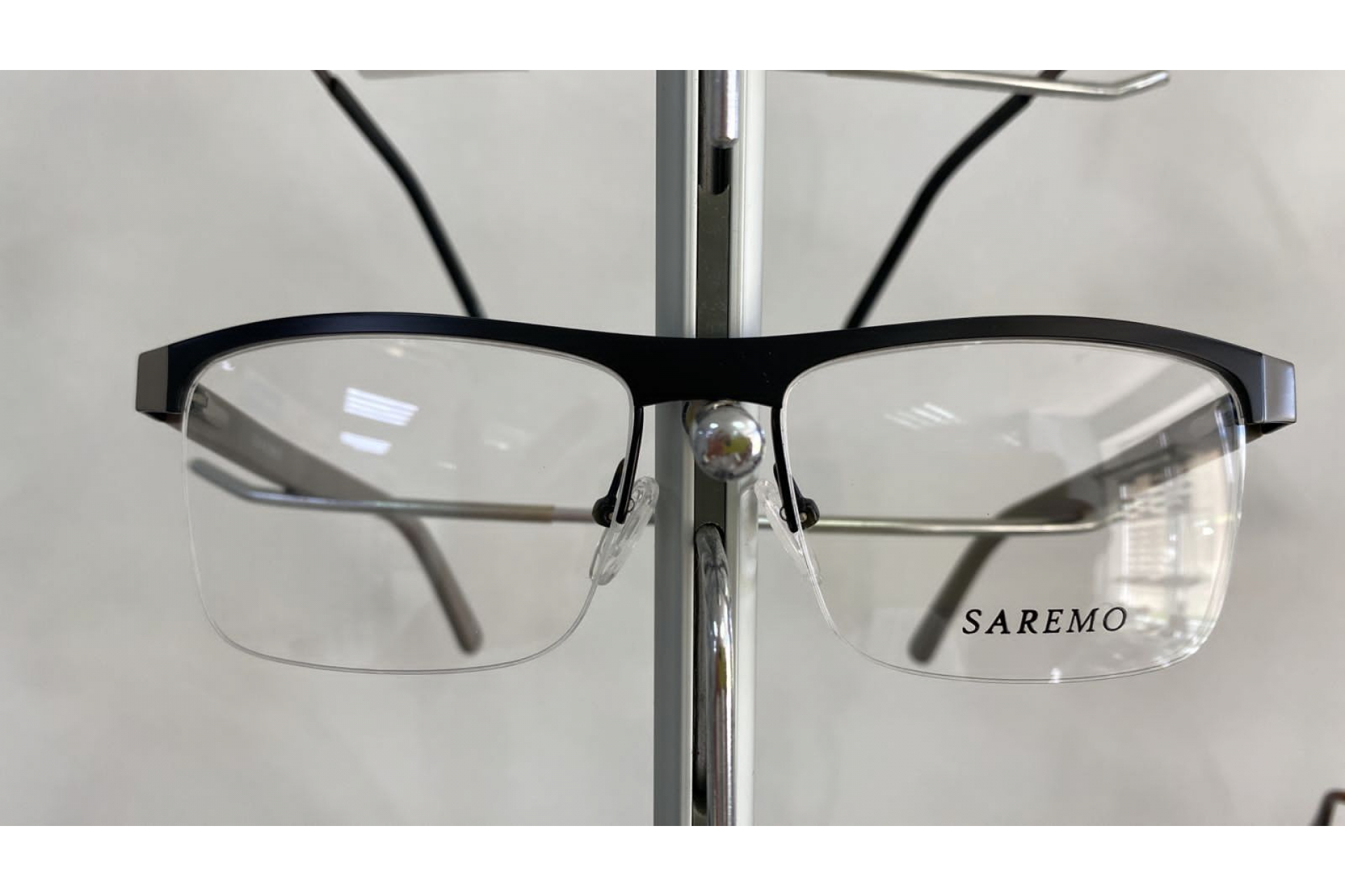 Оправа для очков Saremo 7128