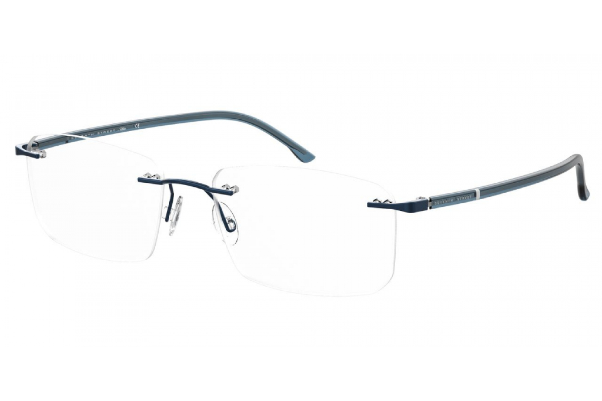 Оправа для очков Seventh Street 7A 078 PJP