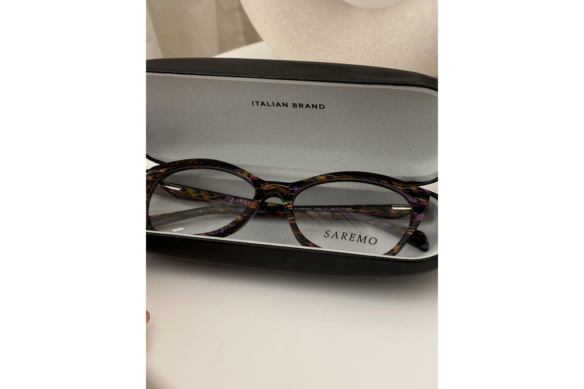 Оправа для очков Saremo 7063