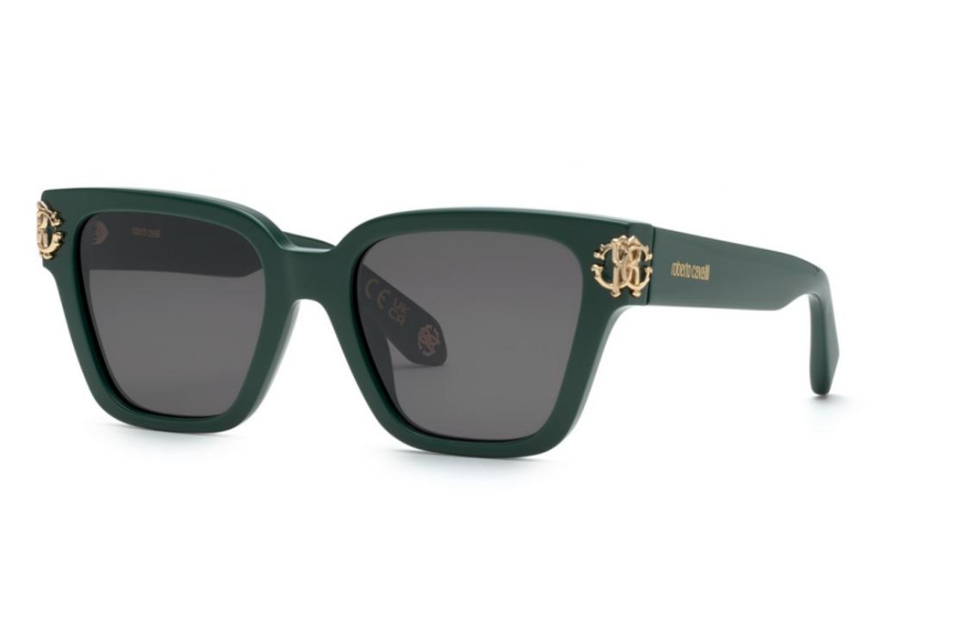 Солнцезащитные очки Roberto Cavalli 066M D80