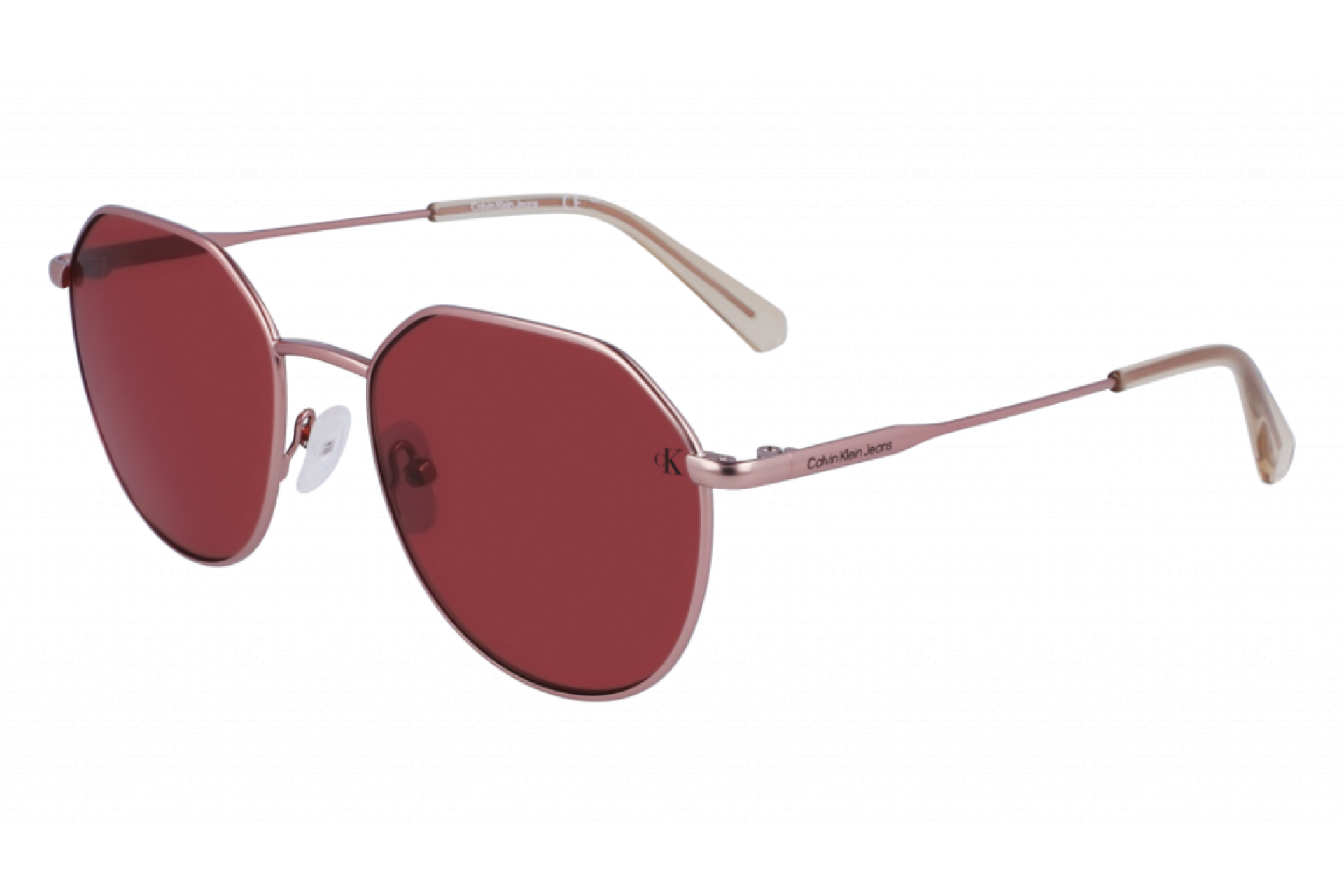 Солнцезащитные очки Calvin Klein 23201S 671