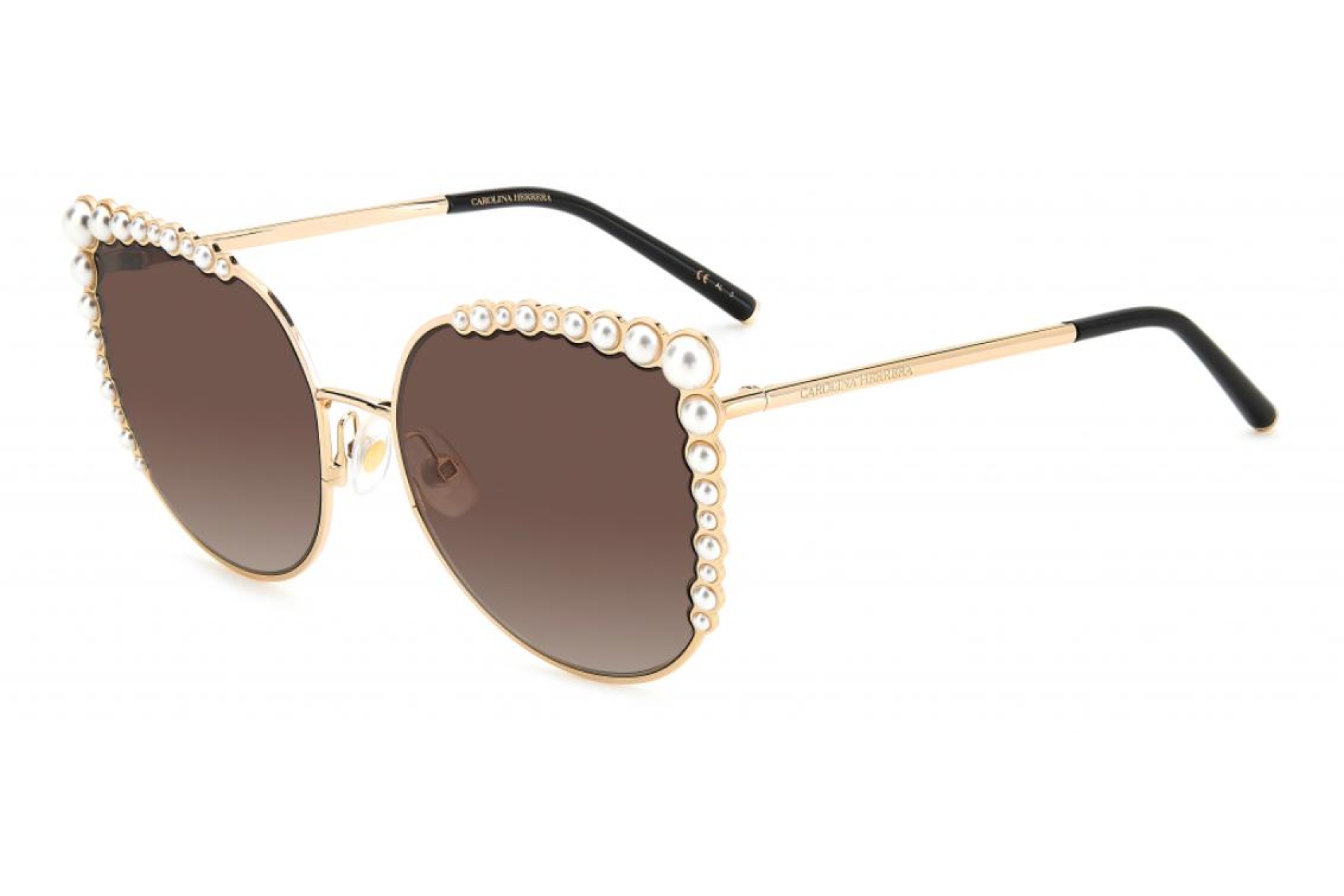 Солнцезащитные очки Carolina Herrera 0076/S HA 000