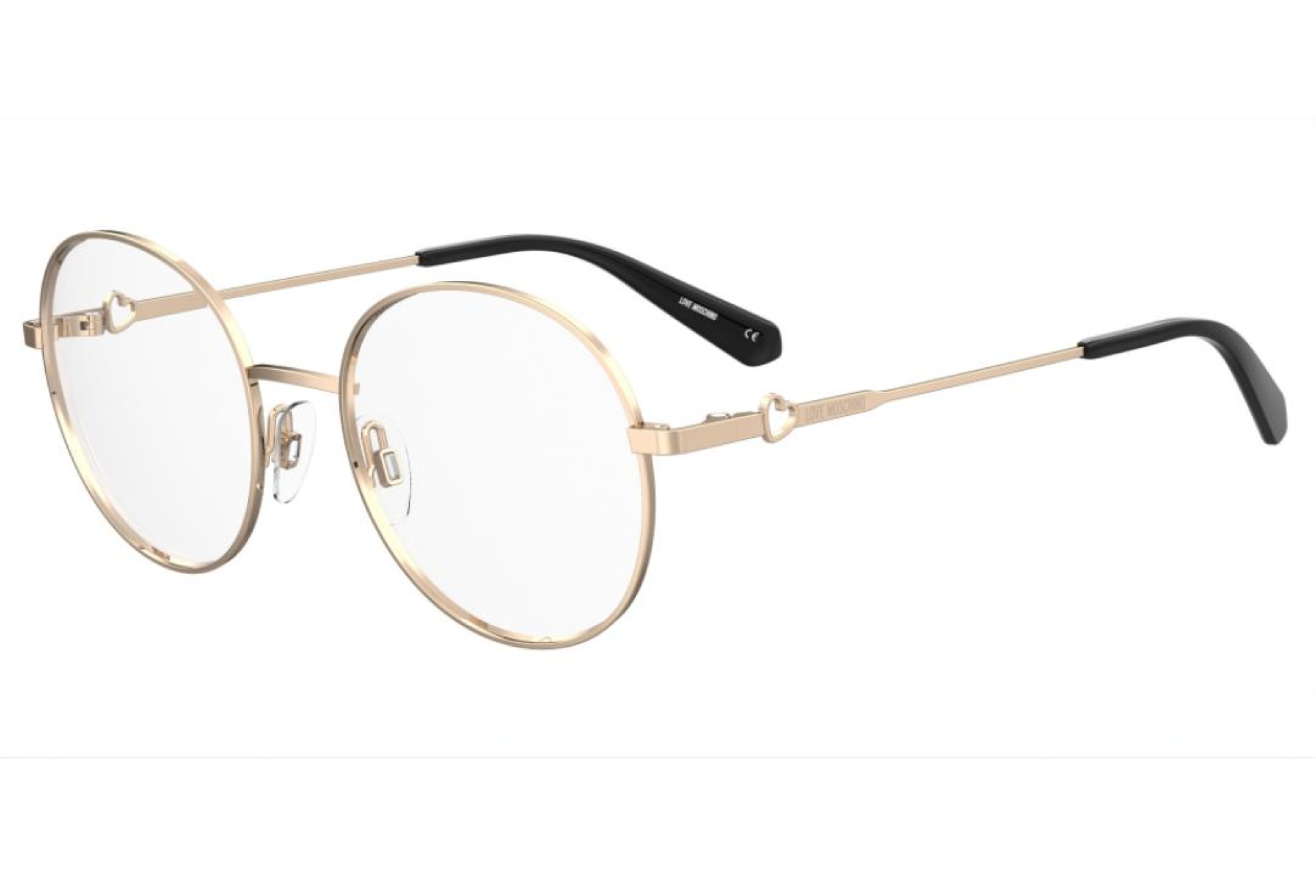 Оправа для очков Moschino Love 617/TN 000