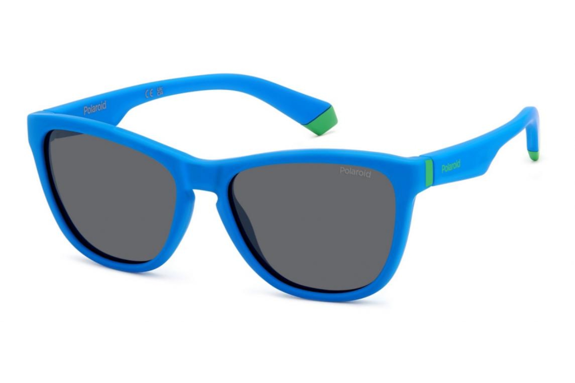 Солнцезащитные очки Polaroid 8056/S M9 FLL