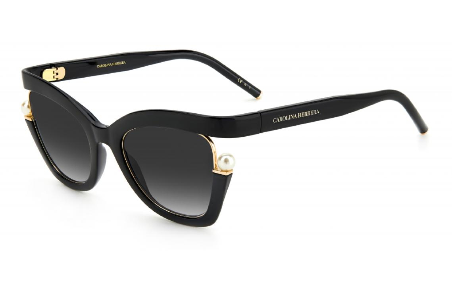 Солнцезащитные очки Carolina Herrera 0002/S 9O 807