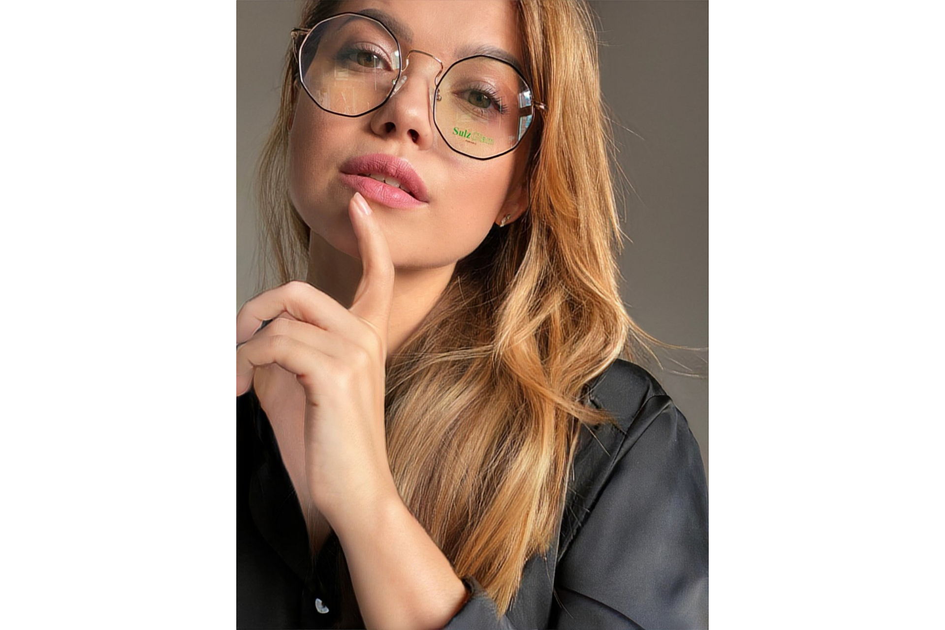 Оправа для очков SULZGlam 3181