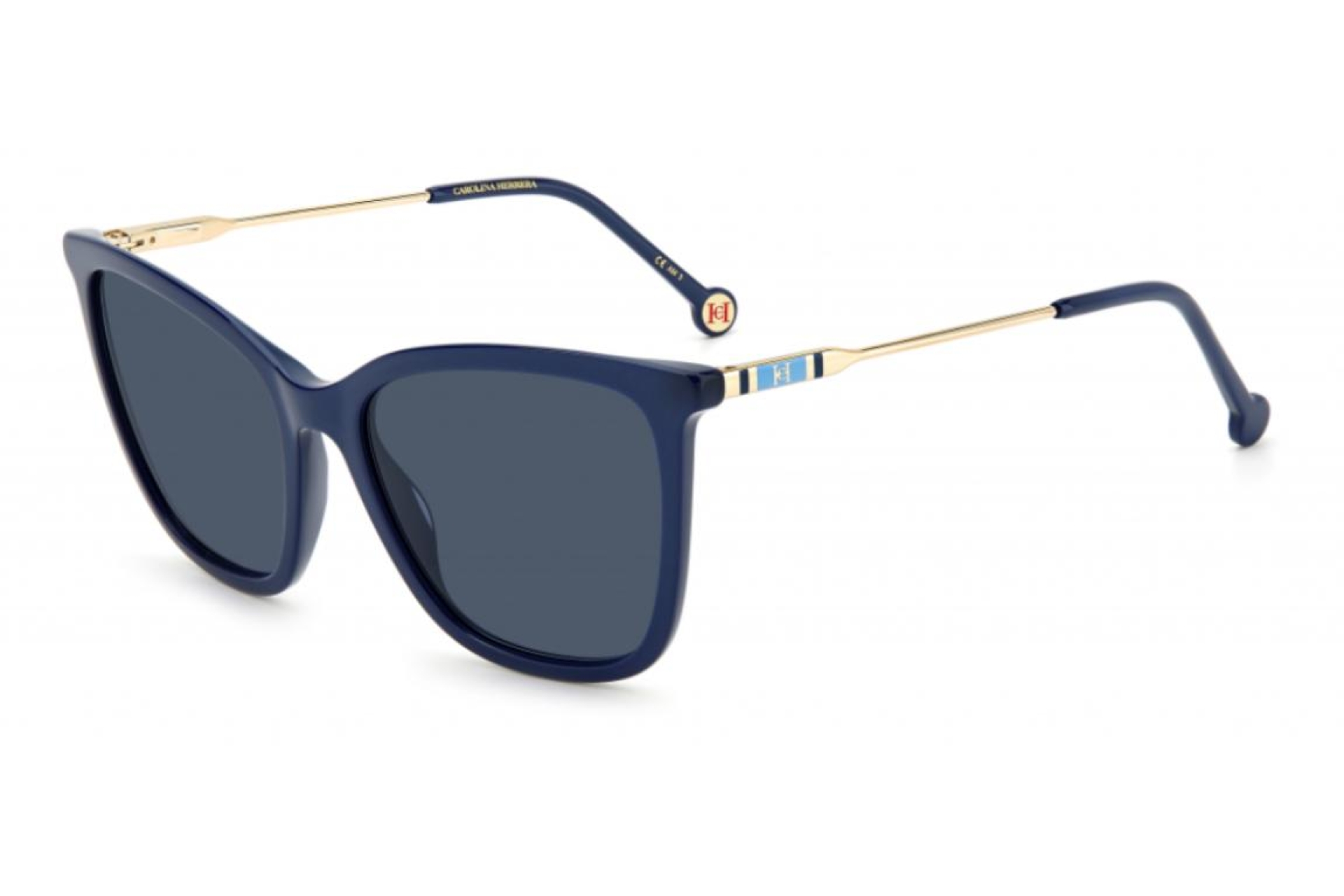 Солнцезащитные очки Carolina Herrera 0068/S KU PJP