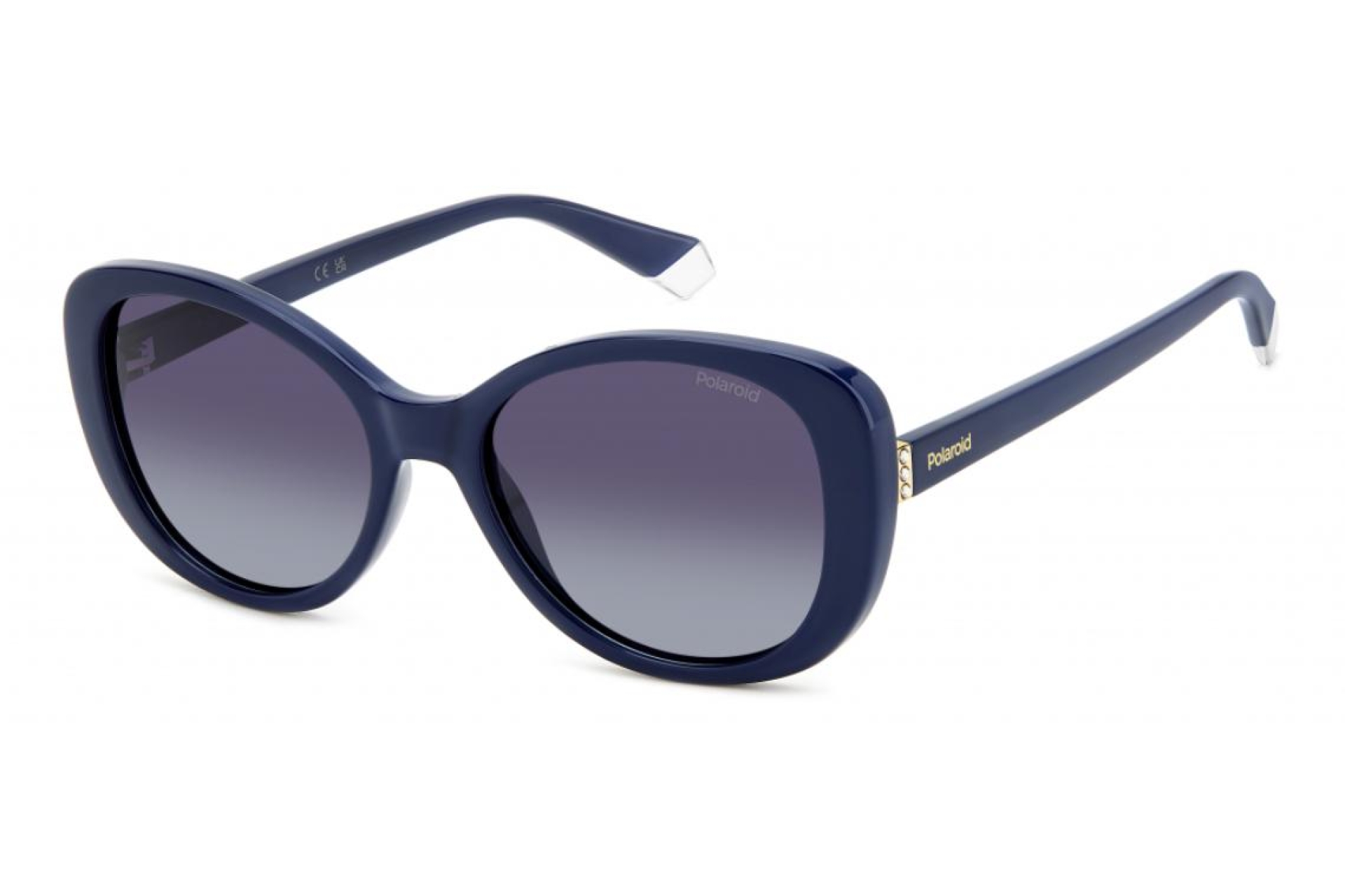 Солнцезащитные очки Polaroid 4154/S/X WJ PJP