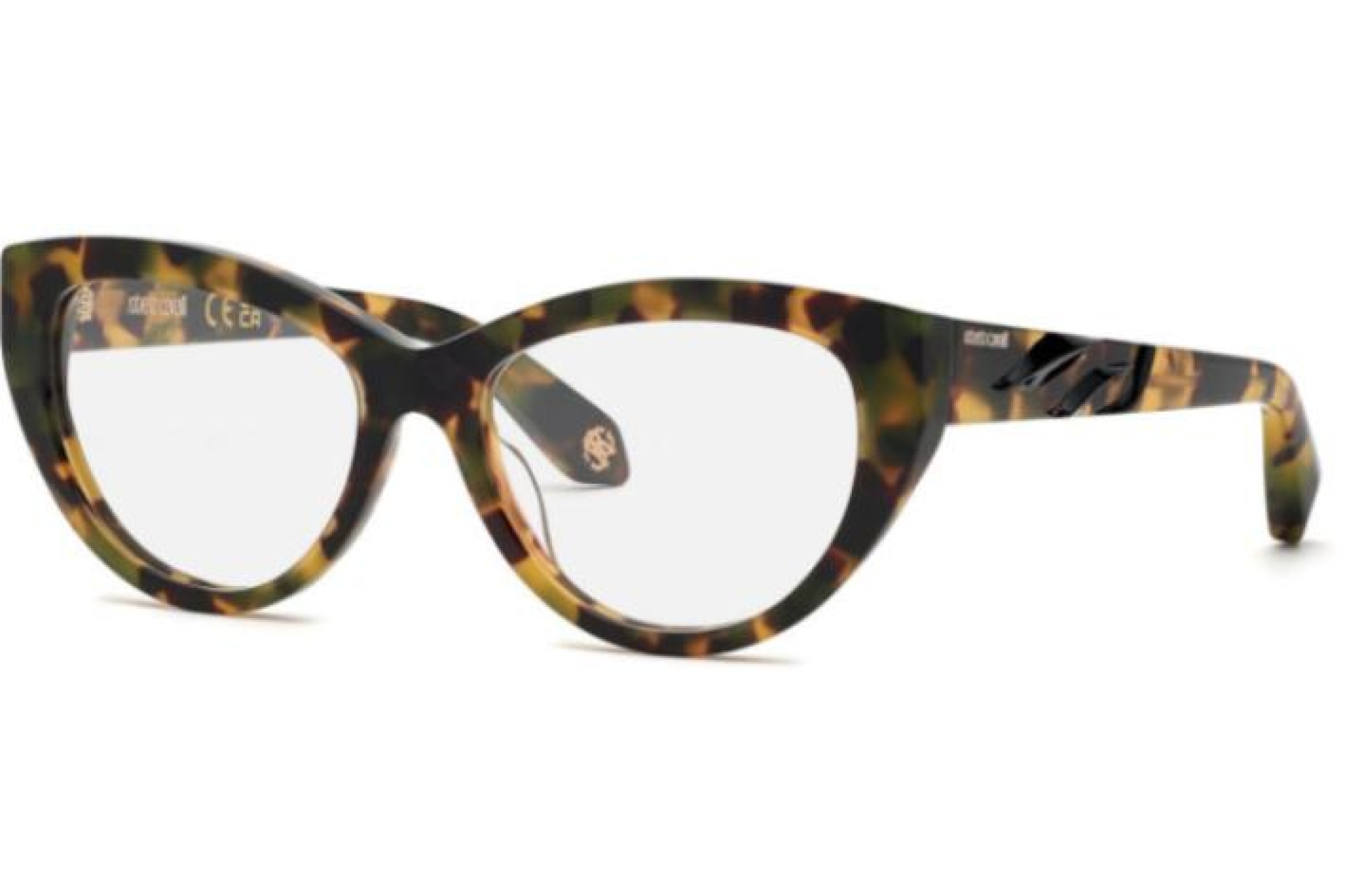 Оправа для очков Roberto Cavalli 024M AGG