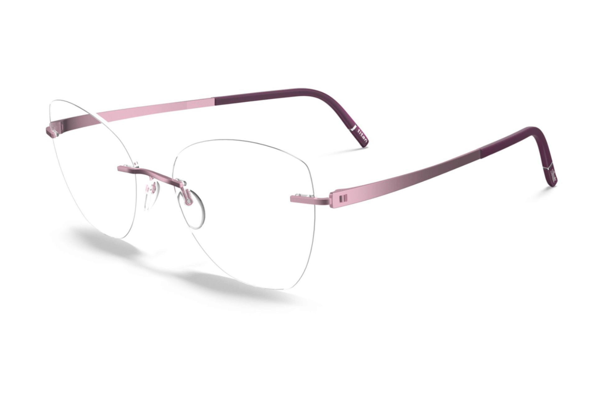 Оправа для очков Silhouette 5529_OL 3740 56/17