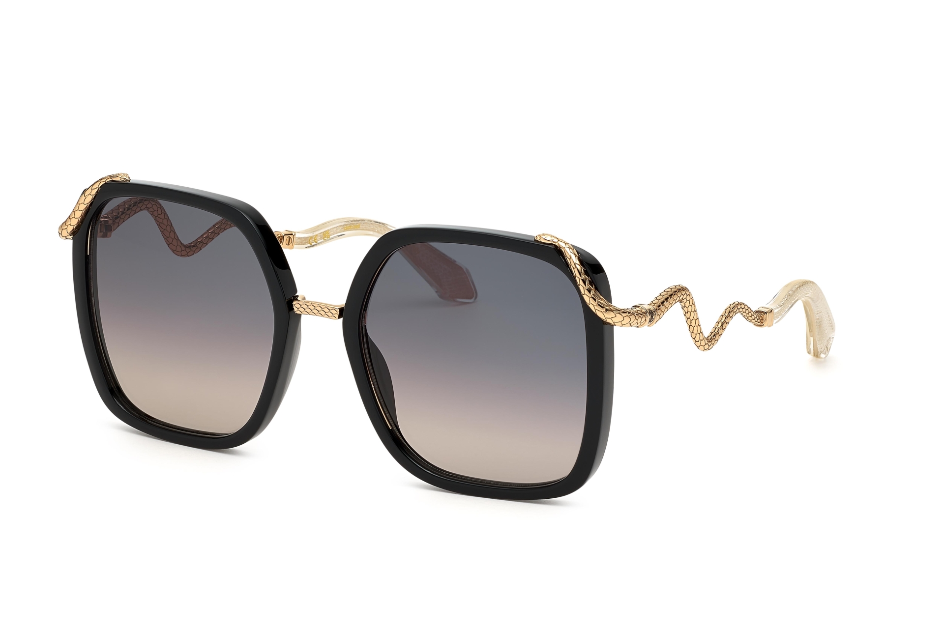 Солнцезащитные очки Roberto Cavalli 003M 700