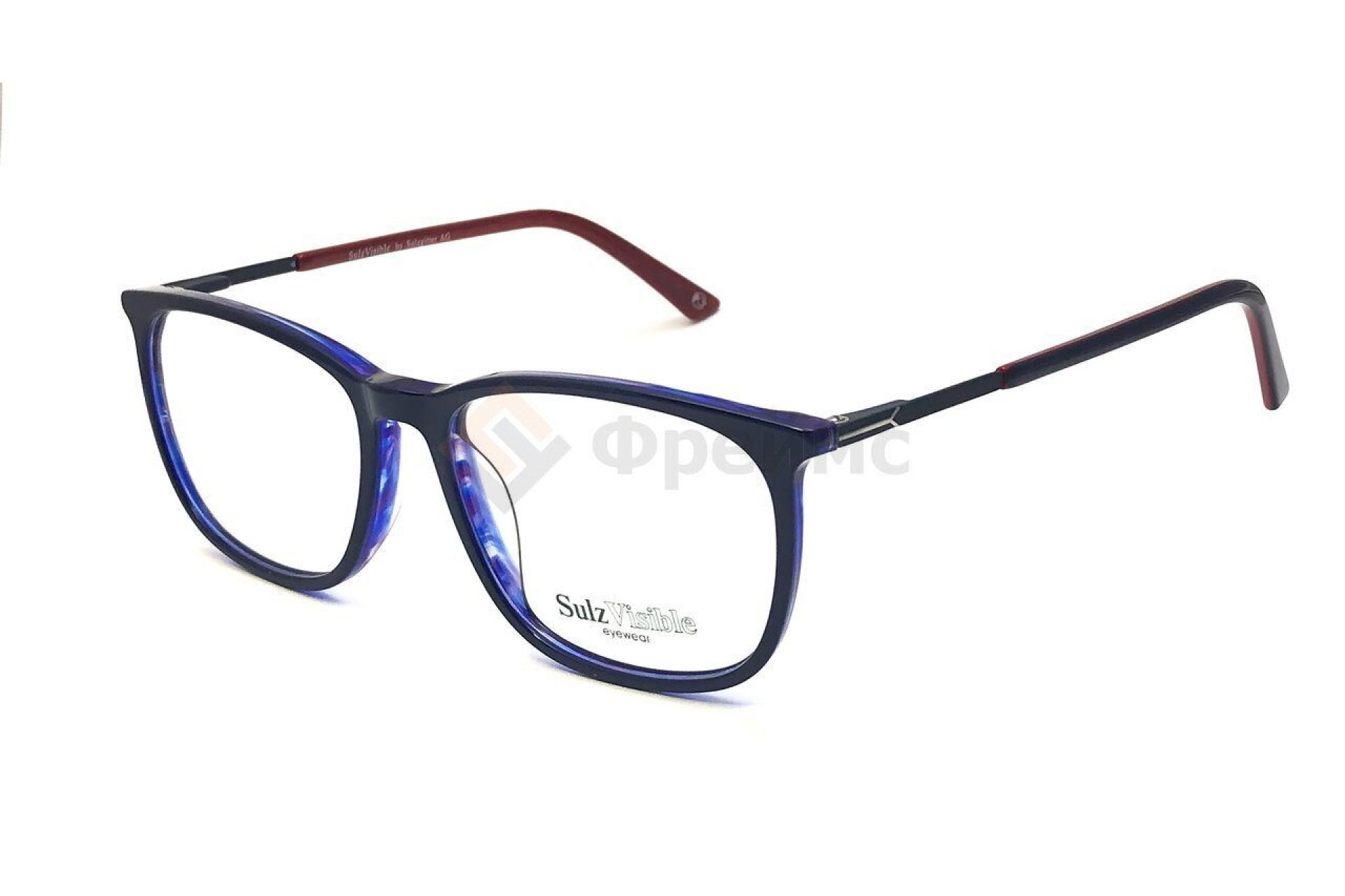 Оправа SULZ Visible 2136 c.6