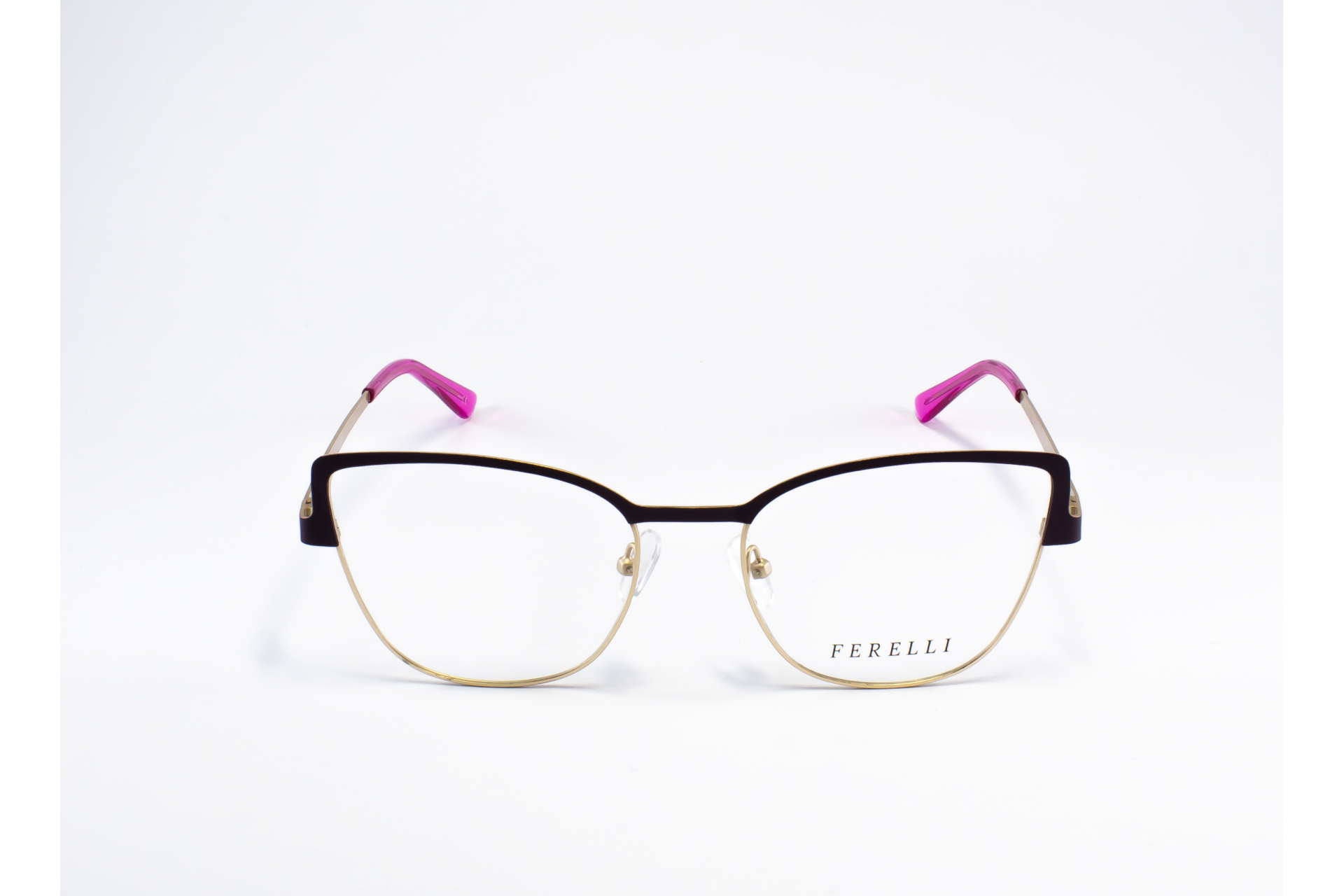 Оправа Ferelli FE00071z C1 56-19-145