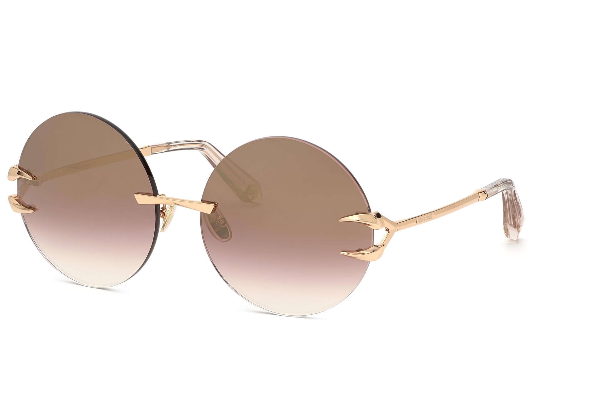 Солнцезащитные очки Roberto Cavalli 006 FCG