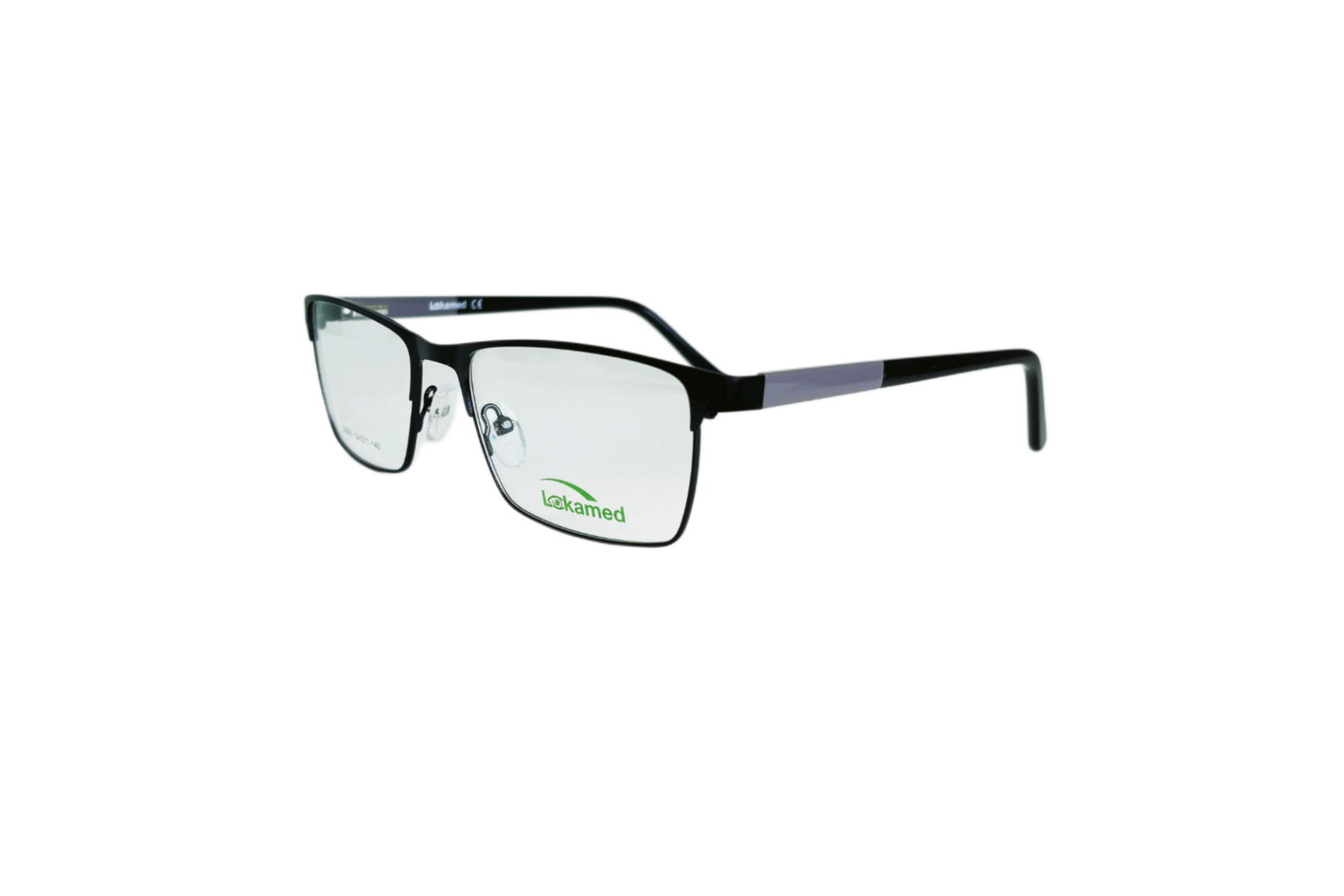 Оправа для очков Lokamed 33921 C1