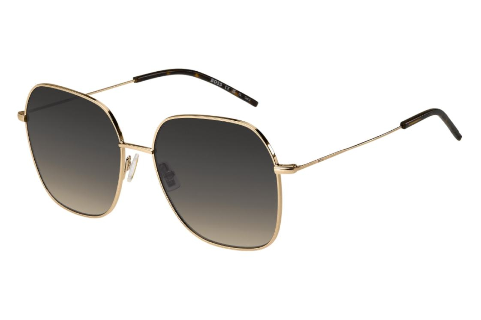 Солнцезащитные очки Hugo Boss 1532/S PR DDB