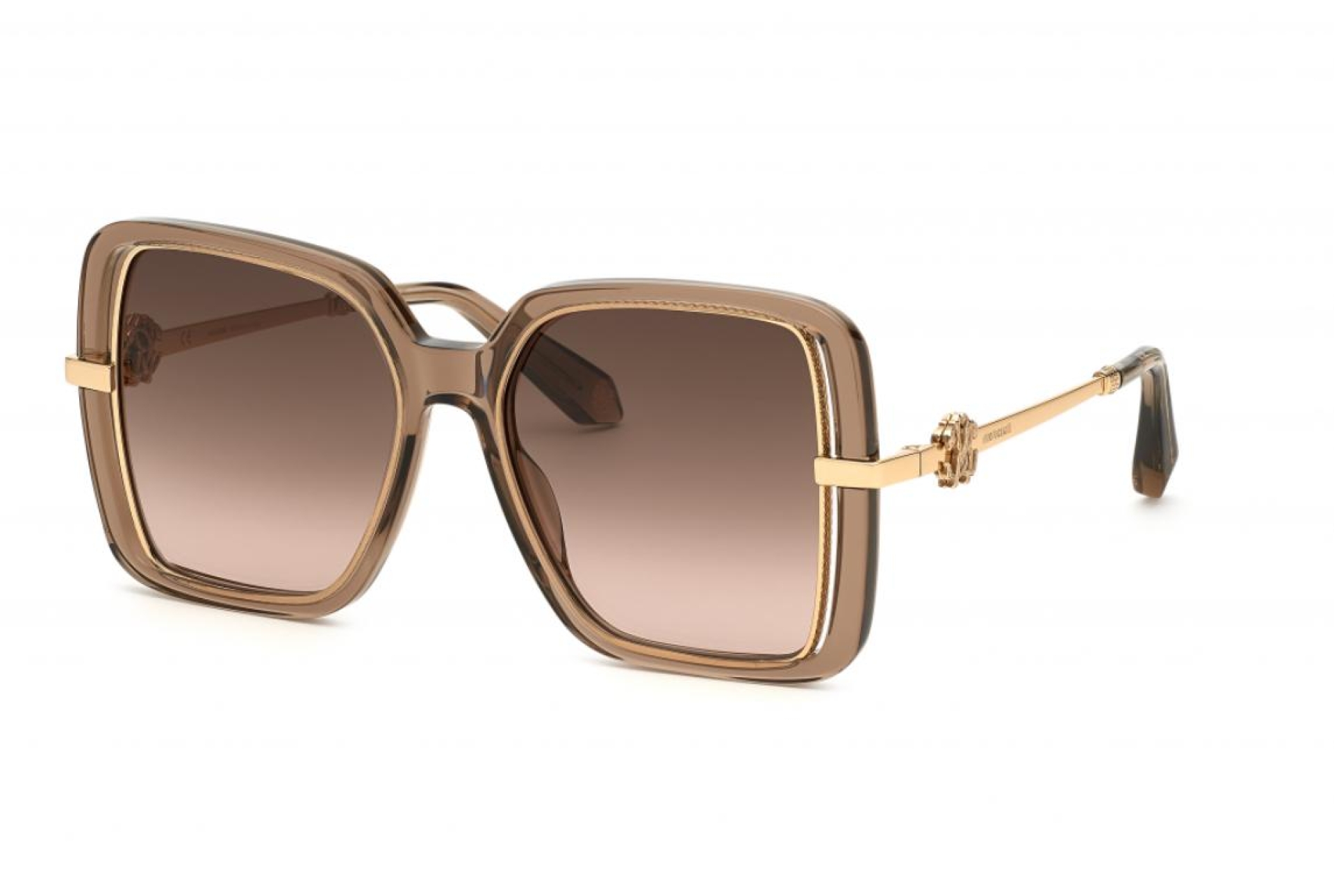 Солнцезащитные очки Roberto Cavalli 007 ALV