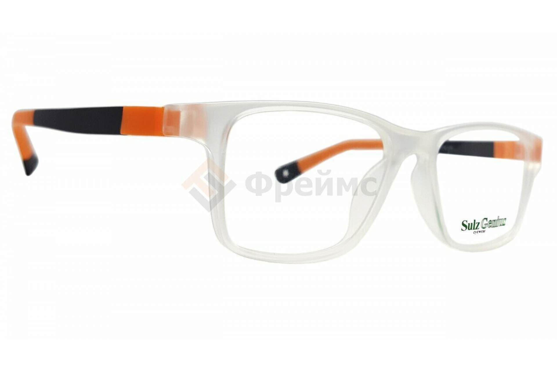 Оправа SULZ Genius 6193 с7