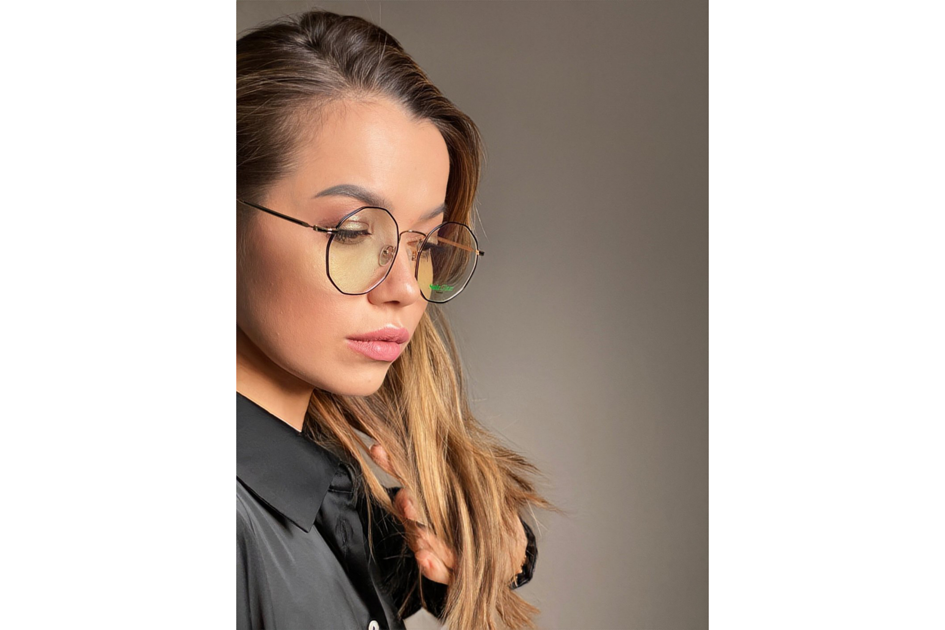 Оправа для очков SULZGlam 3181