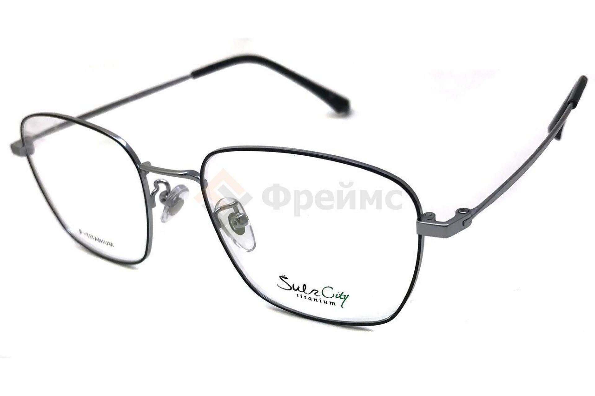 Оправа SULZ City 7703 c.1