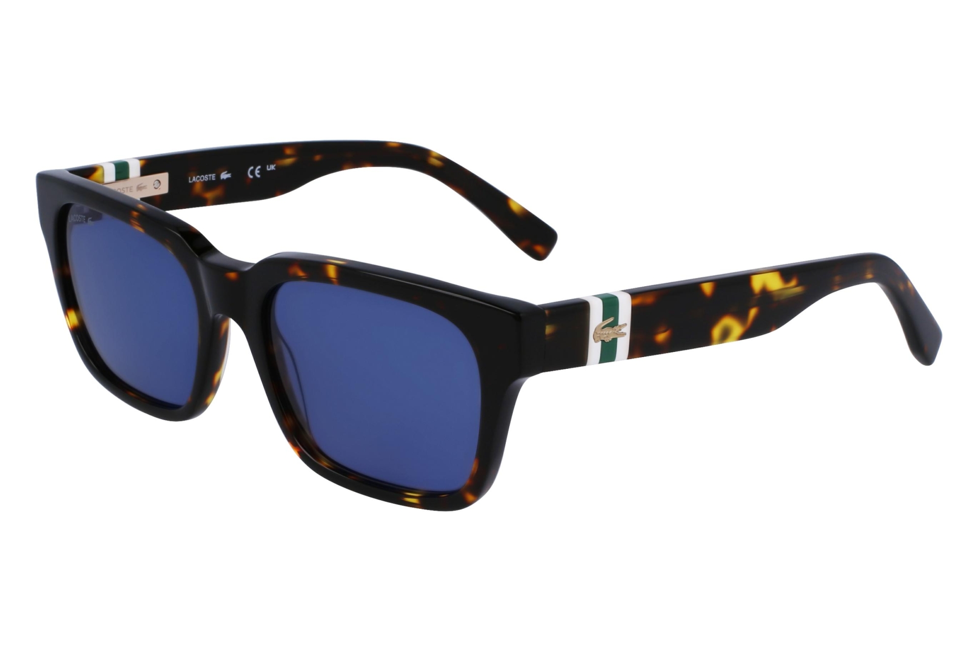 Солнцезащитные очки Lacoste 6007S 230