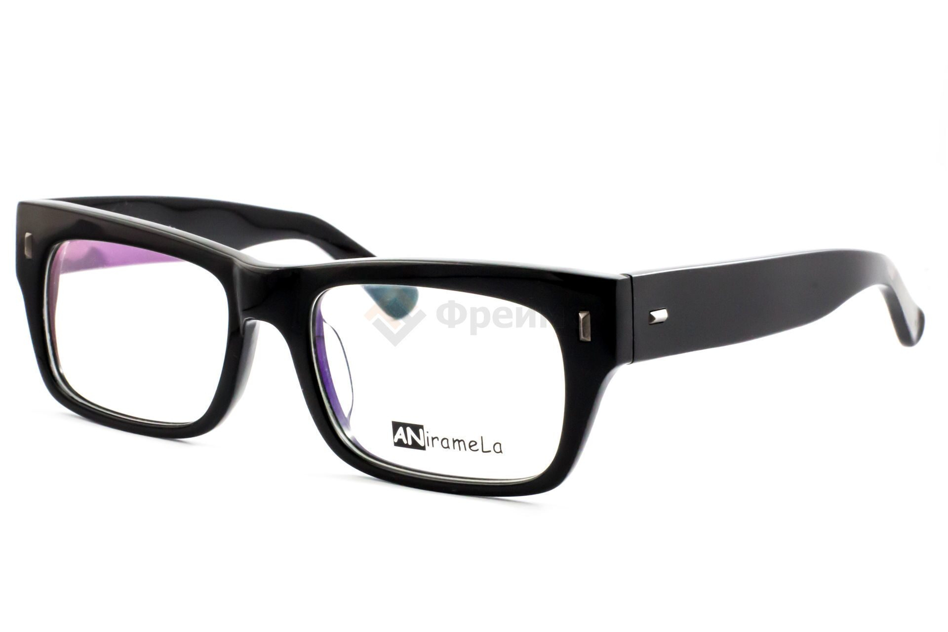 Оправа для очков ANirameLa 7330 BLACK
