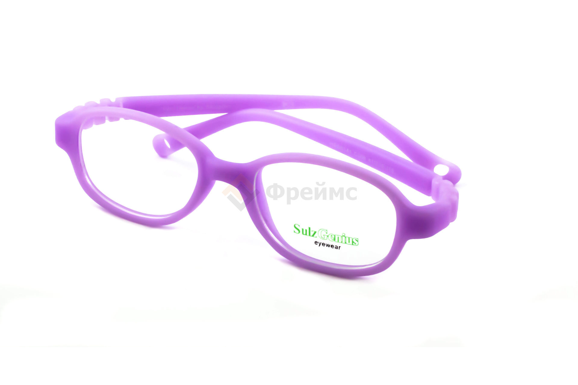 Детская оправа для очков SulzGenius 6141