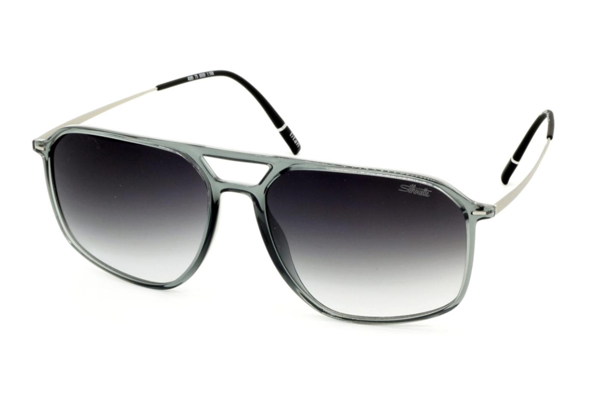 Солнцезащитные очки Silhouette 4085 6500