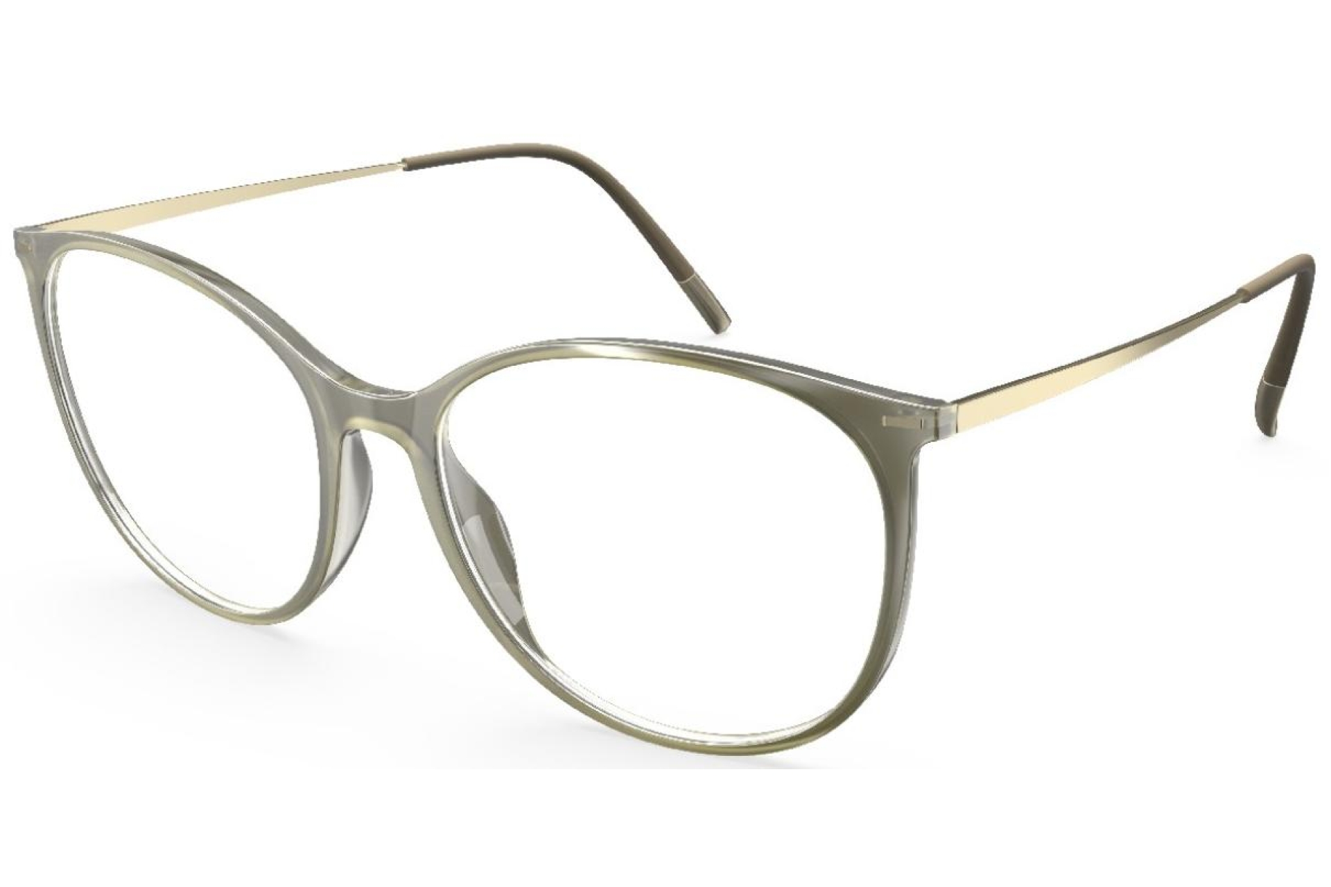 Оправа для очков Silhouette 1606_75 5940 56/16