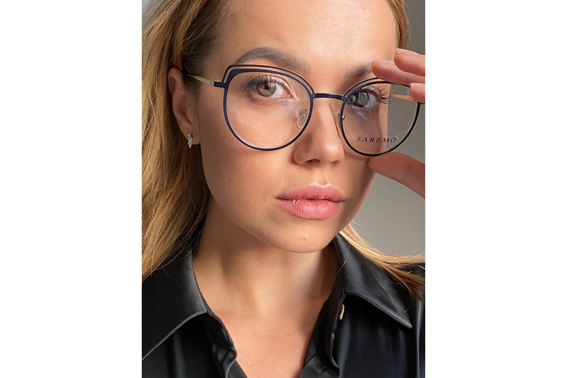 Оправа для очков Saremo 7025