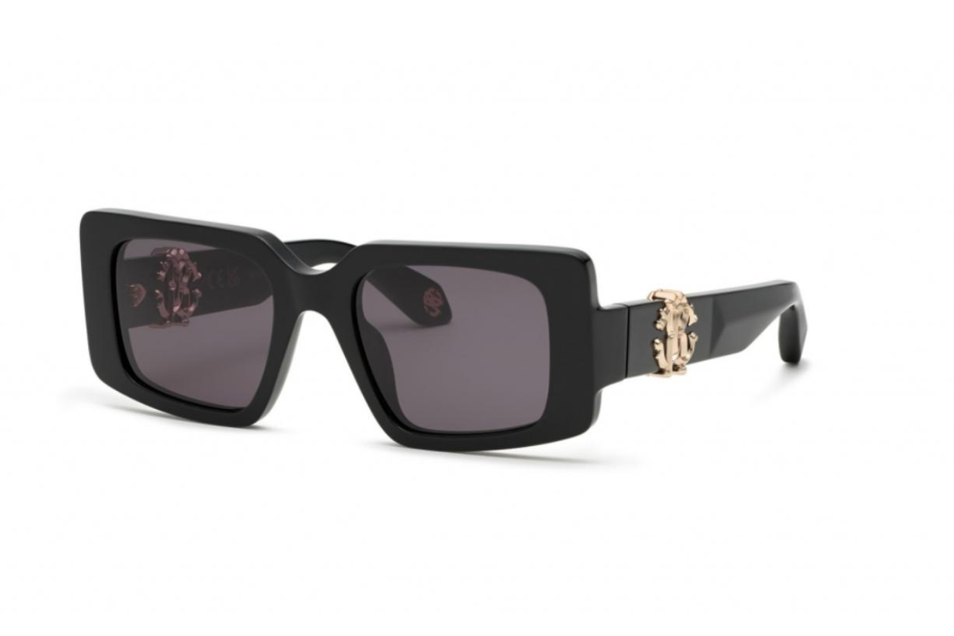 Солнцезащитные очки Roberto Cavalli 039M 700