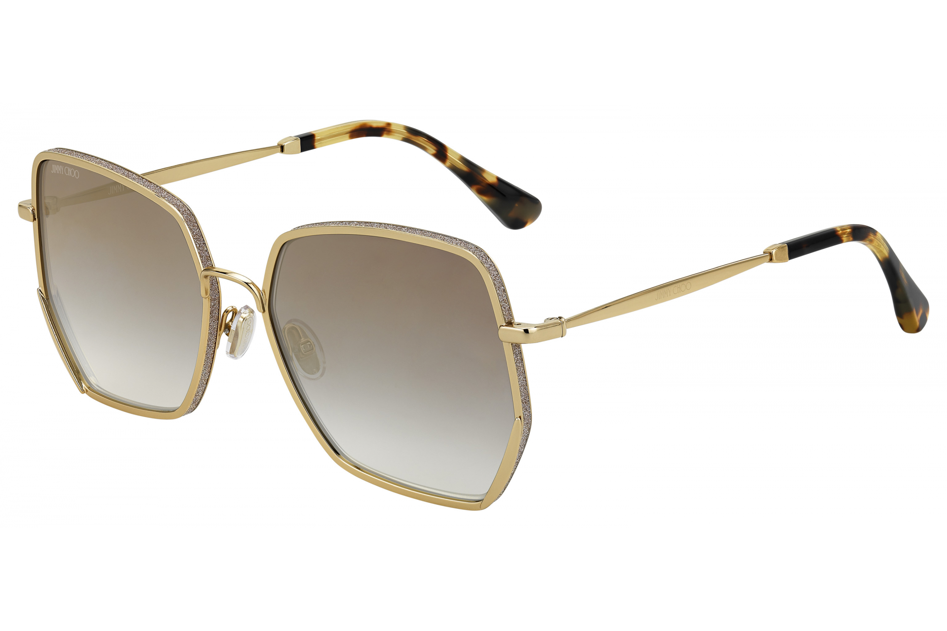 Солнцезащитные очки JIMMY CHOO ALINE/S J5G