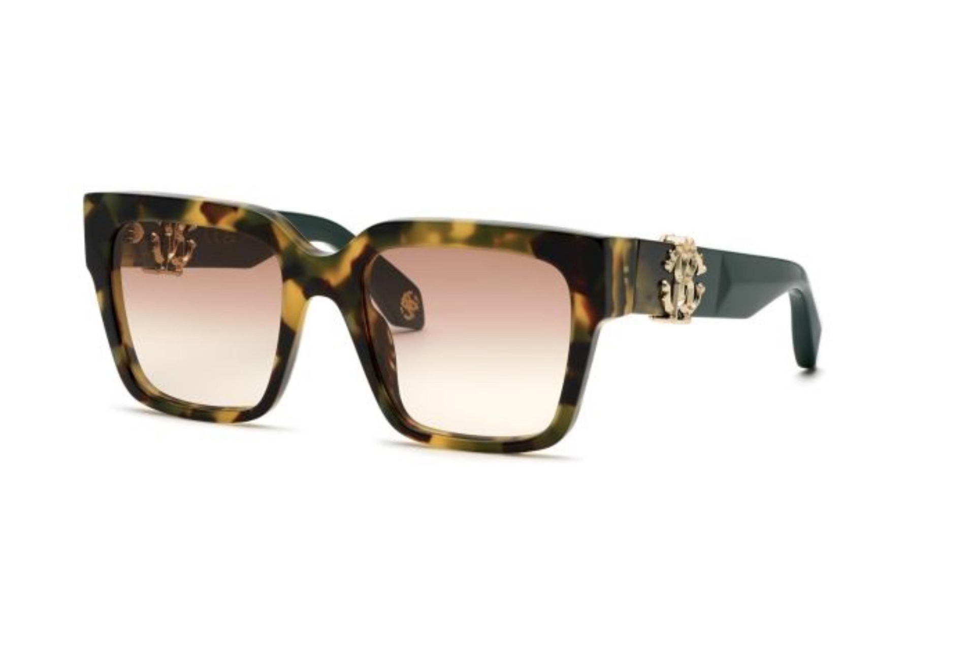 Солнцезащитные очки Roberto Cavalli 040M AGG