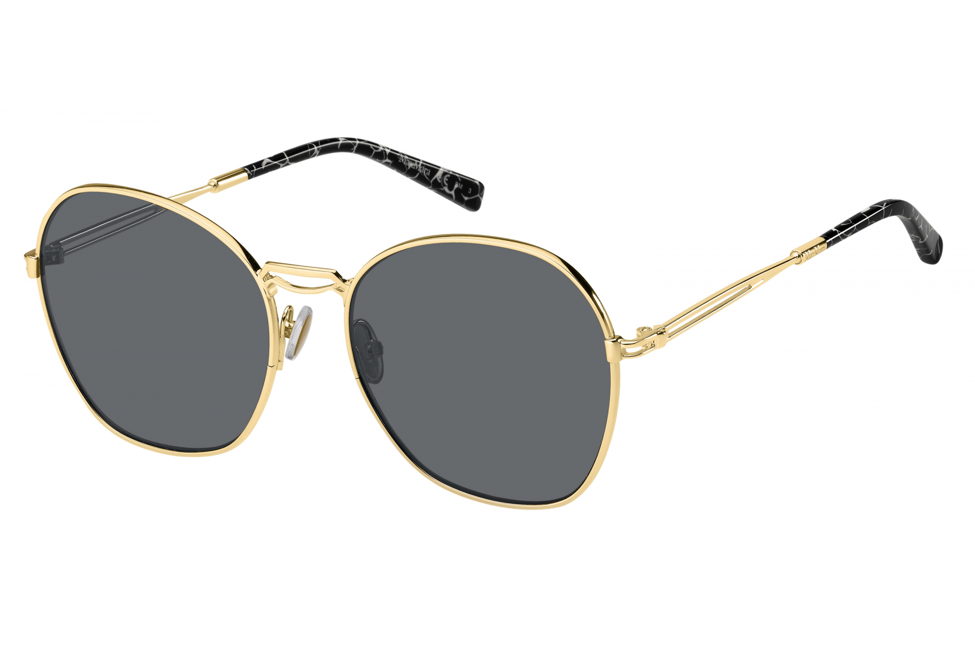 Солнцезащитные очки MAXMARA MM BRIDGE III 000