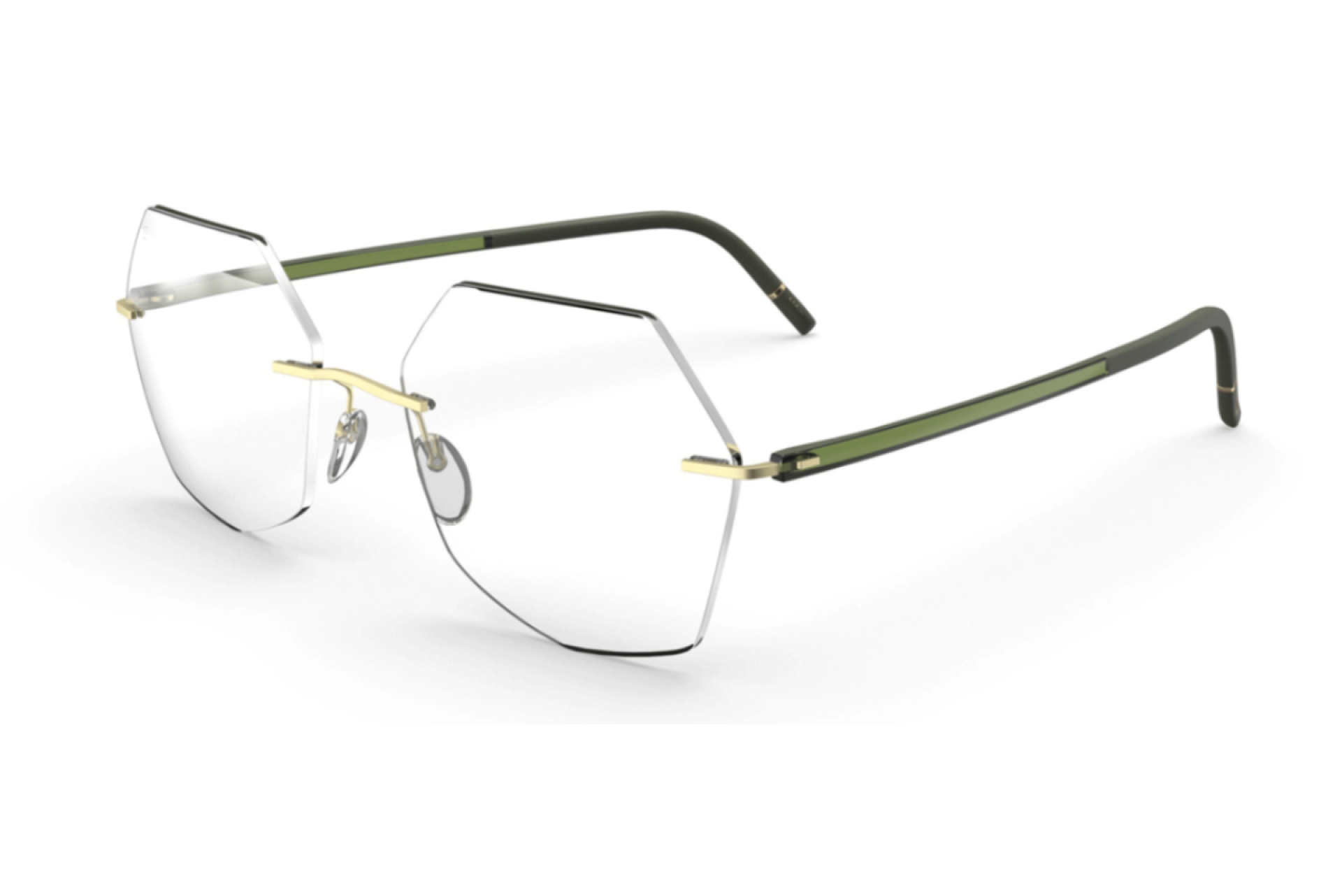 Оправа для очков Silhouette 5567_OD 5545 57/16