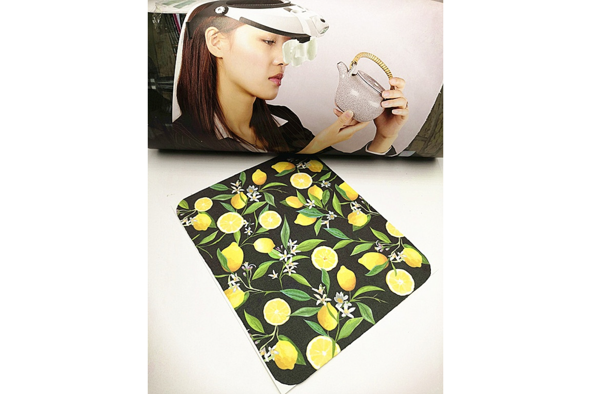 Салфетки №43