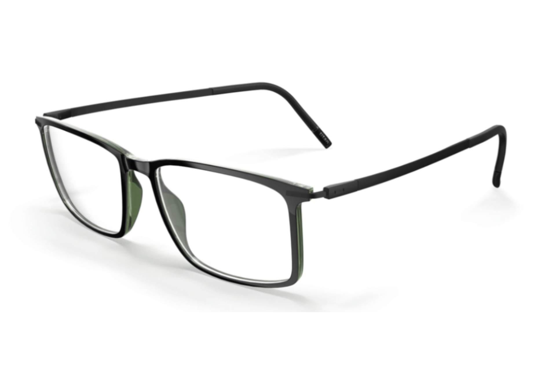 Оправа для очков Silhouette 2965_75 9140