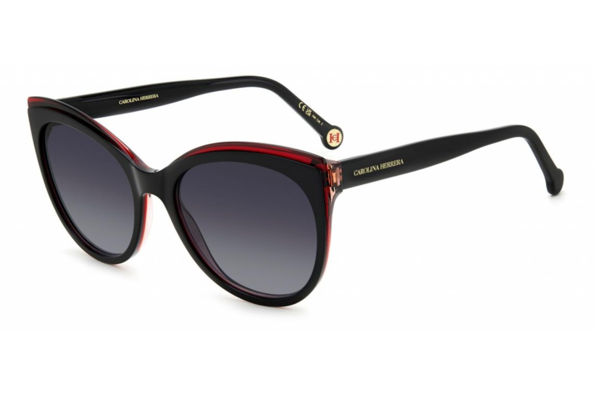 Солнцезащитные очки Carolina Herrera 0175/S 90 3H2