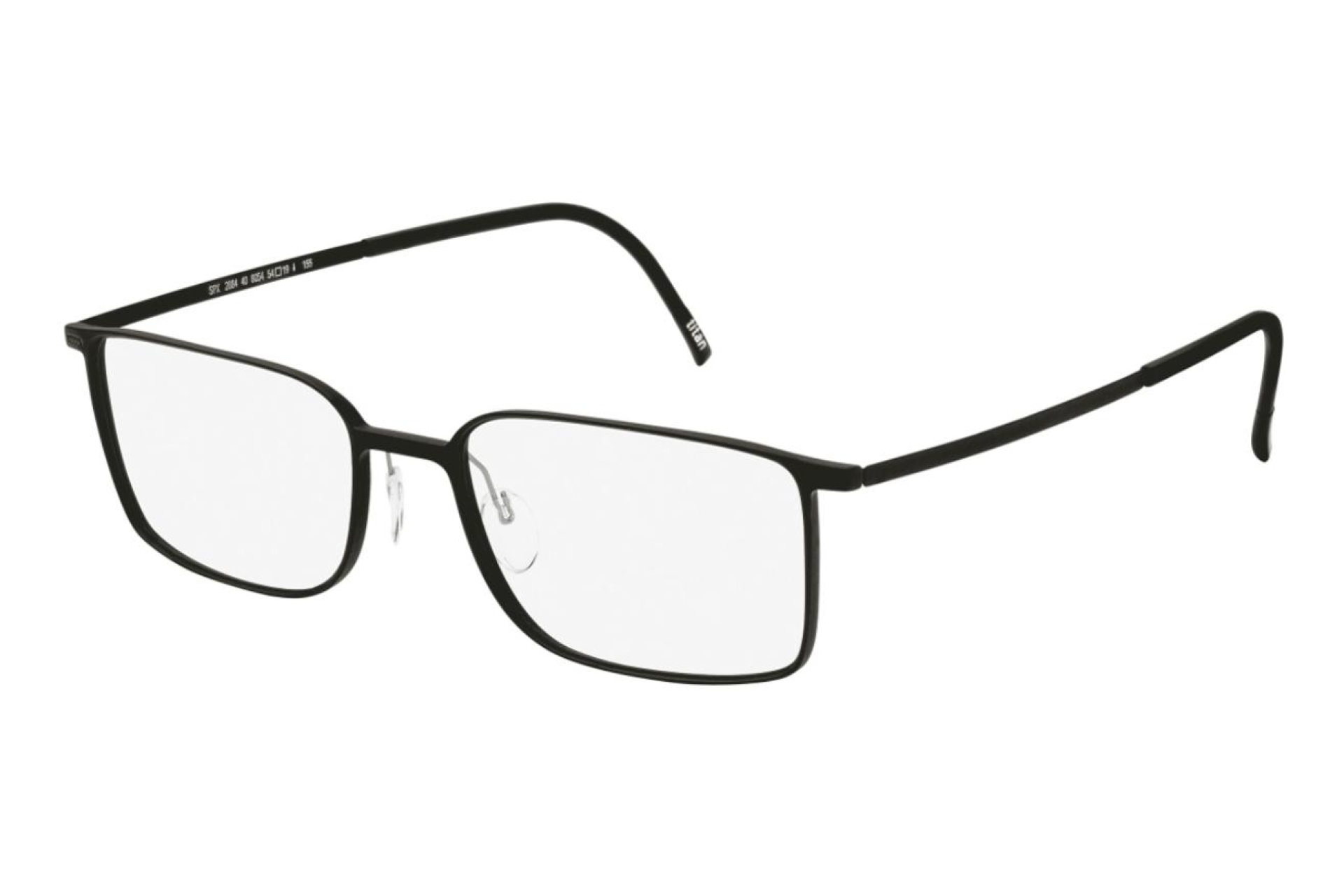 Оправа для очков Silhouette 2884 6054 54/19