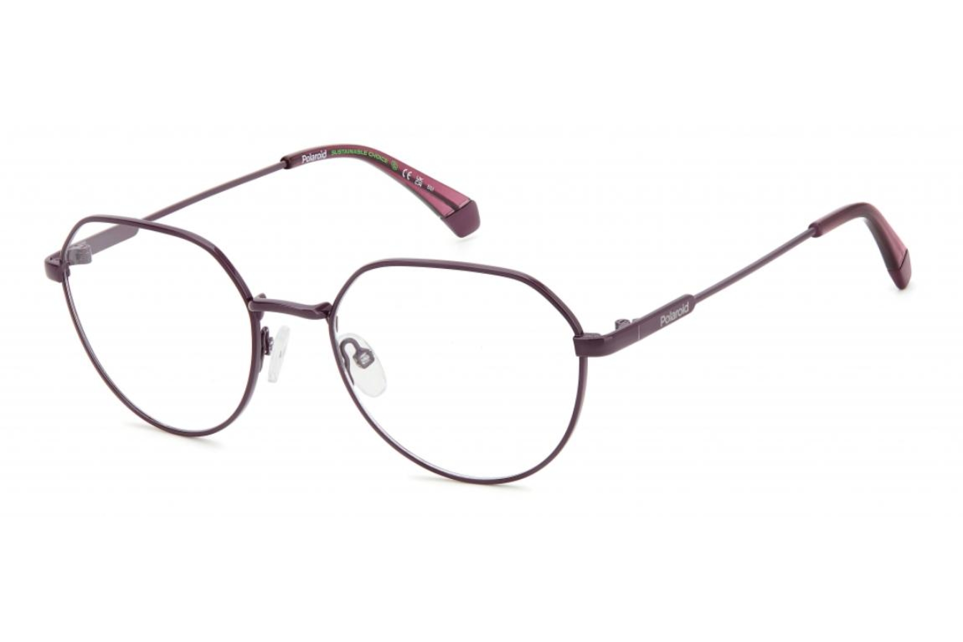 Оправа для очков Polaroid 465 B3V