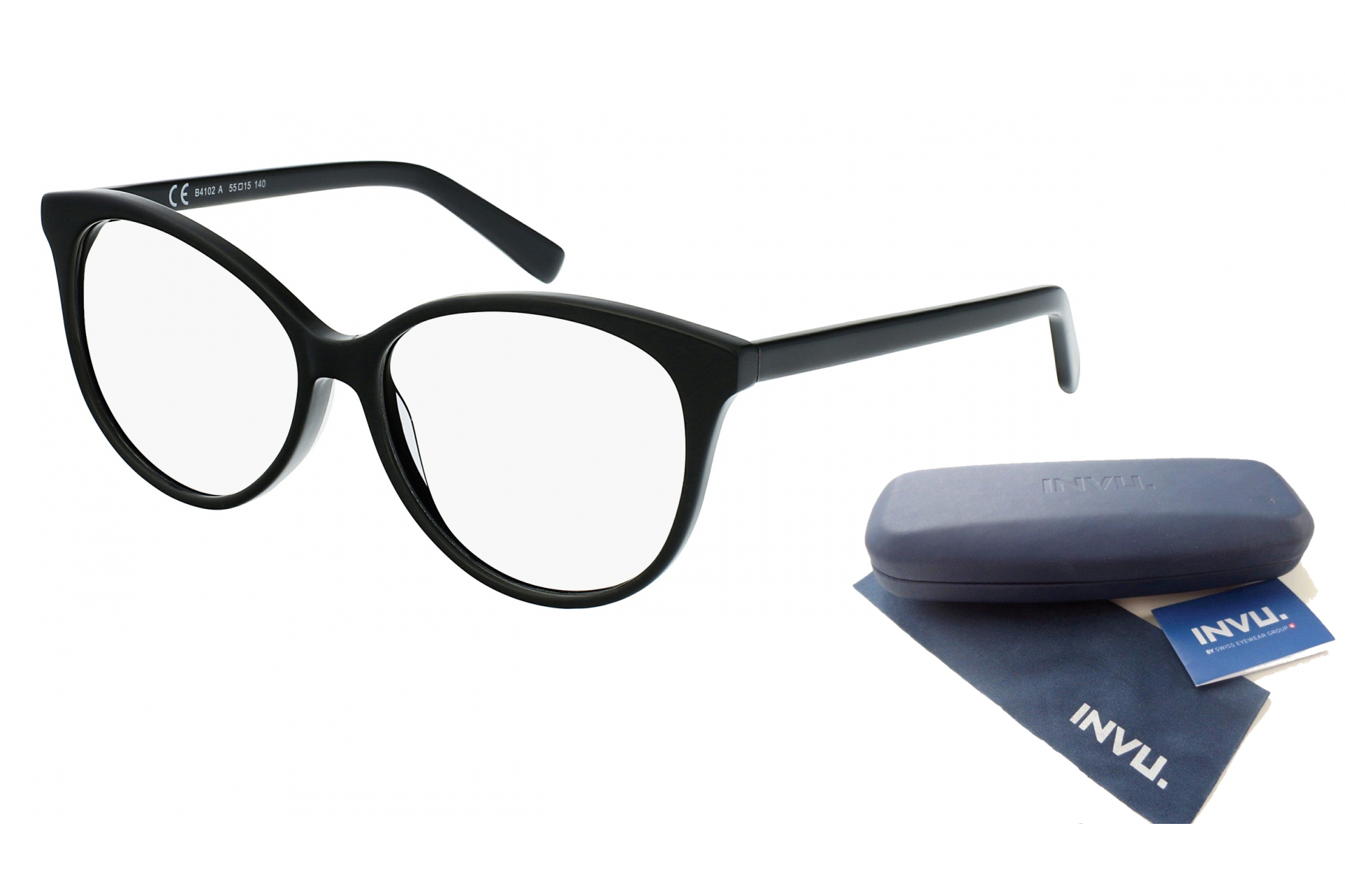 Оправа для очков INVU B4102A