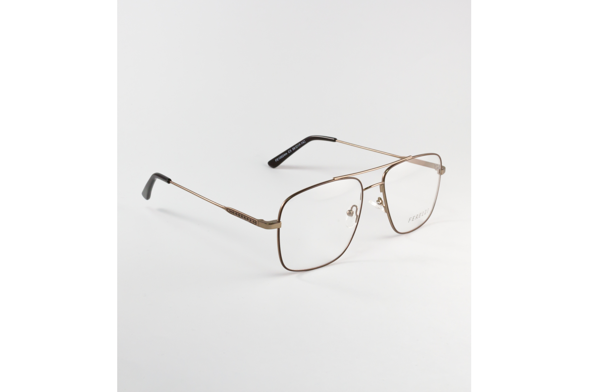 Оправа Ferelli FE10024m C3 56-17-145