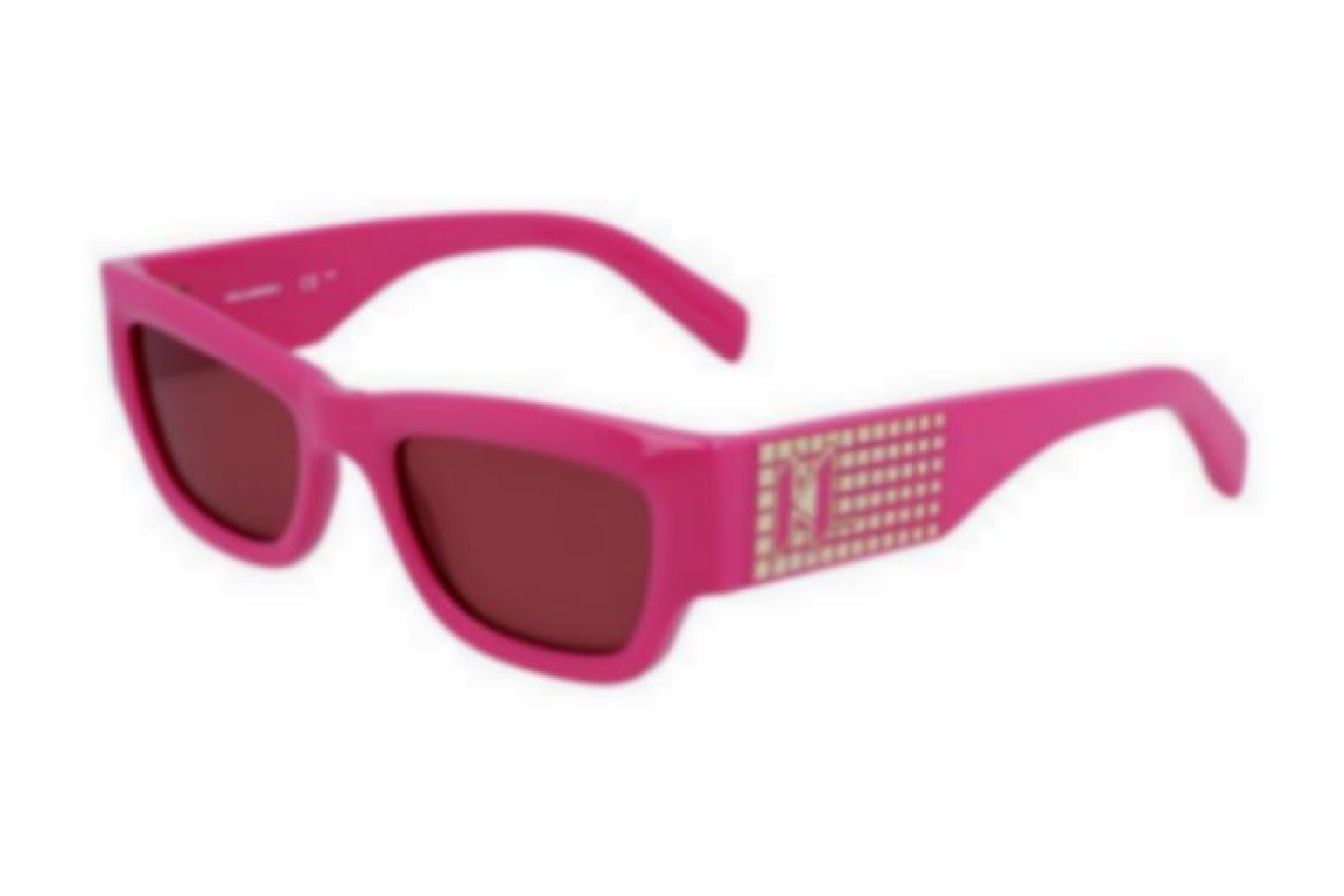 Солнцезащитные очки Karl Lagerfeld KL6141S 525