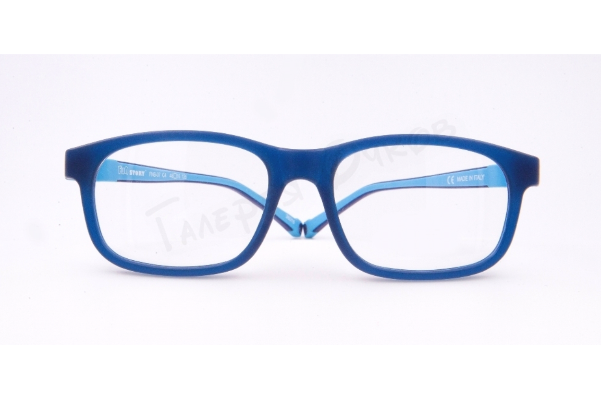 Детская оправа для очков Fun-Story FNS-07