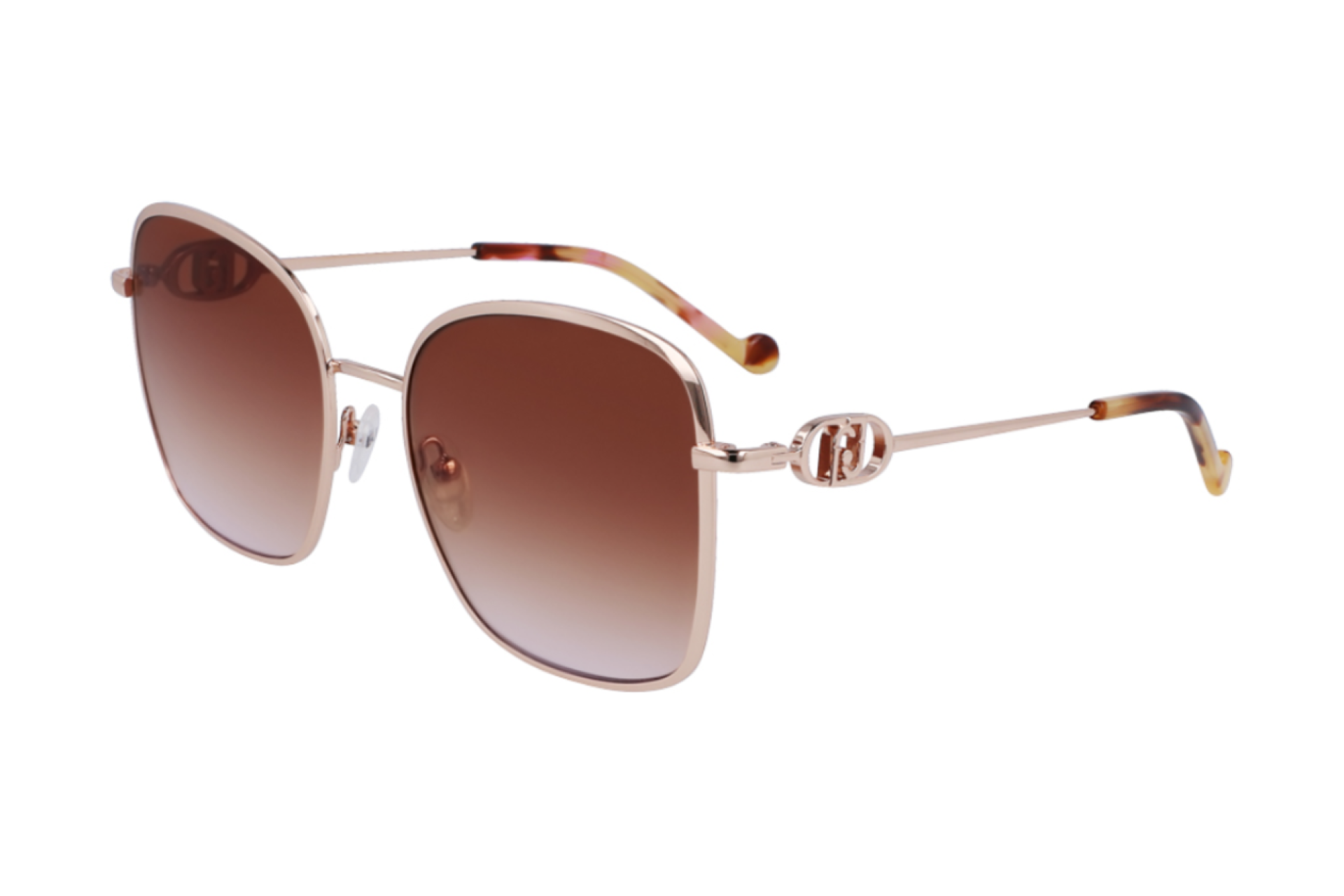 Солнцезащитные очки LIU JO 155S 770