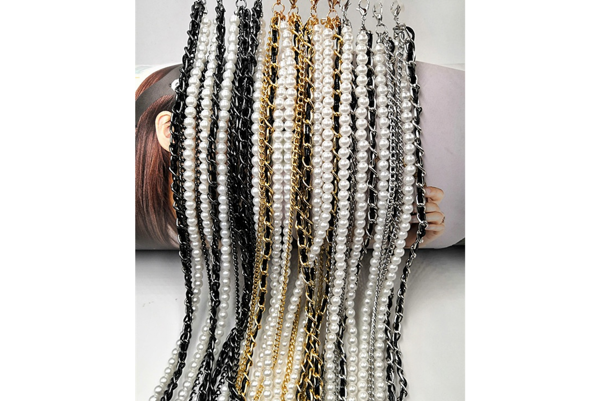 Цепочки №16 1 шт.