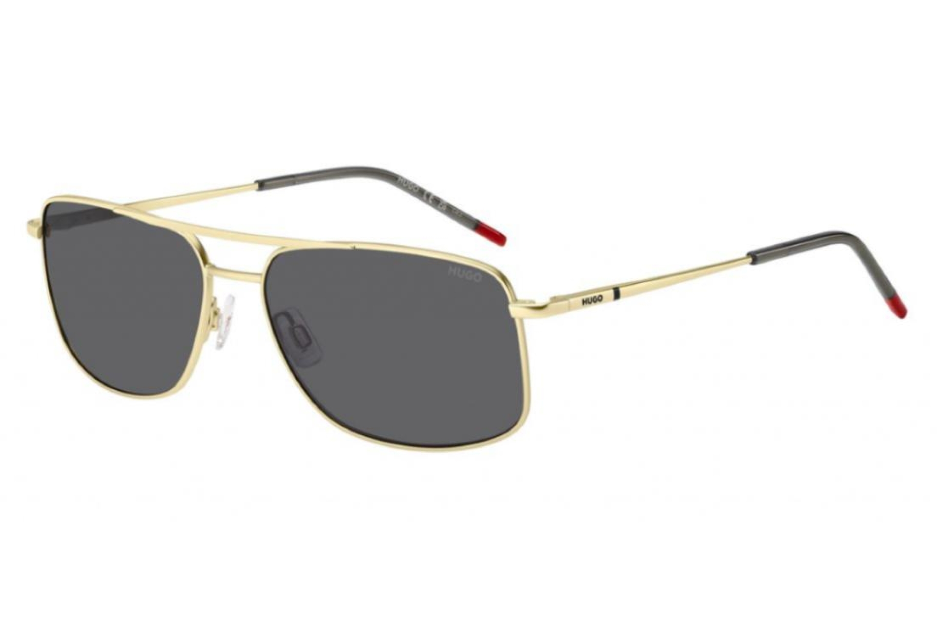 Солнцезащитные очки Hugo 1287/S IR 2F7