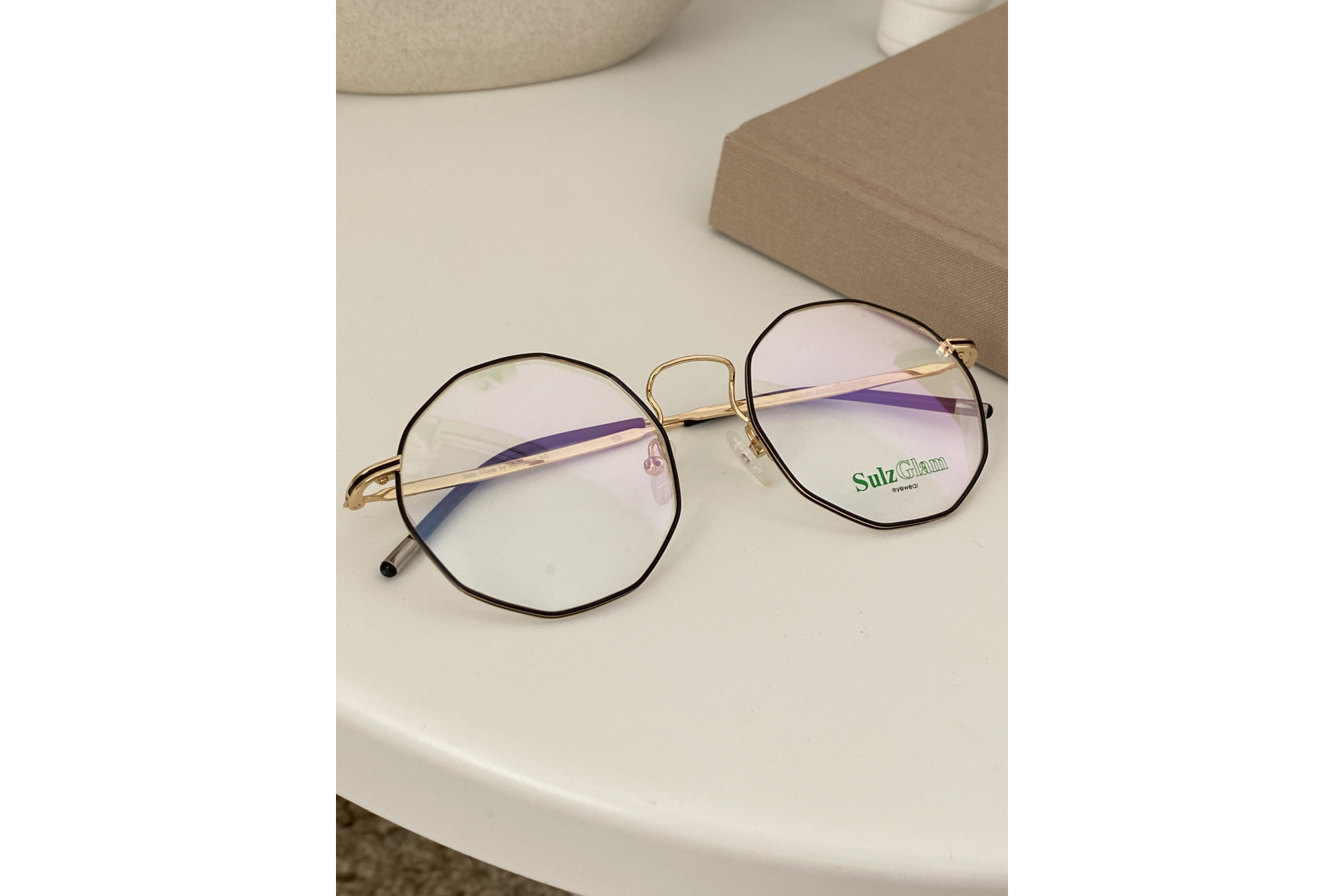 Оправа для очков SULZGlam 3181