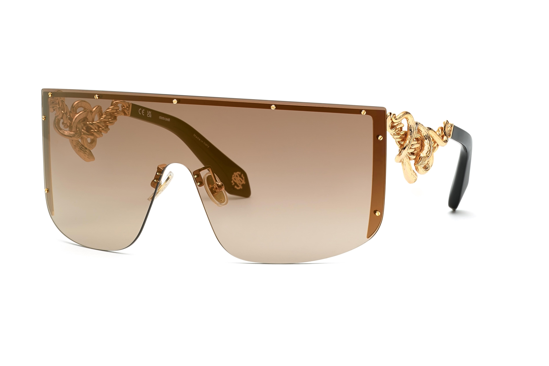 Солнцезащитные очки Roberto Cavalli 015M 00G