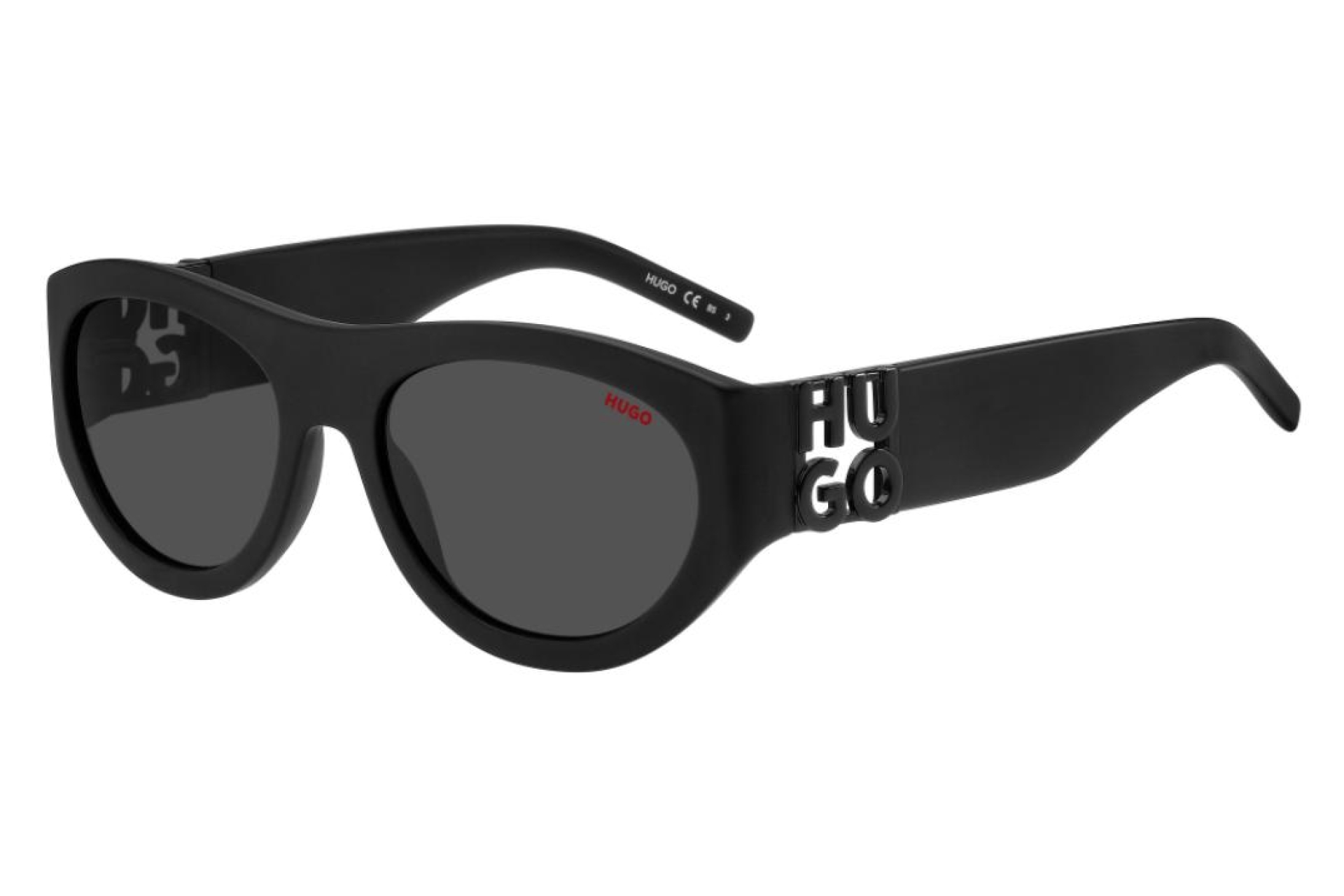 Солнцезащитные очки Hugo 1254/S IR 807